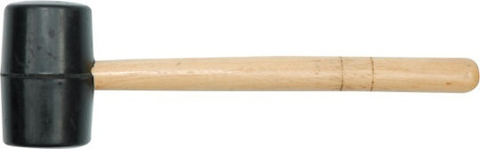 Vtools Ματσόλα 450gr με Ξύλινη Λαβή VT80045
