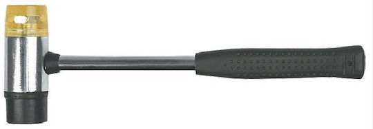 Top Tools Mattel with Plastic Handle 02A330