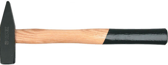 Topex Hammer 100gr mit Holzgriff 02A401