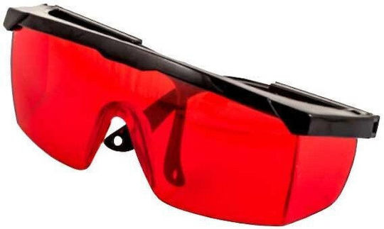Laser-Nivellierbrille