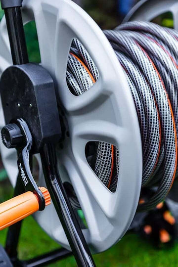 Neo Tools Hose Watering Professional 3/4" 30m