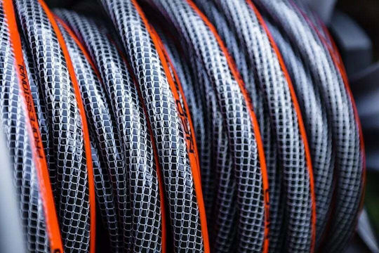 Neo Tools Hose Watering Professional 3/4" 30m