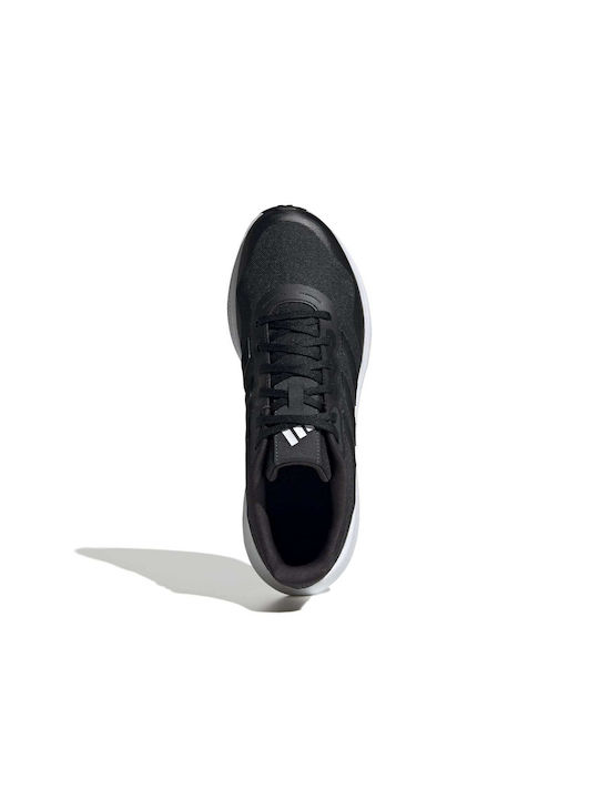 Runfalcon 3 Sport Shoes Running Black