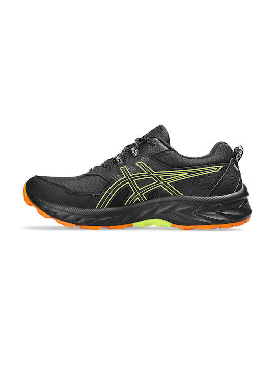 Gel-Venture 9 Sport Shoes Running Black