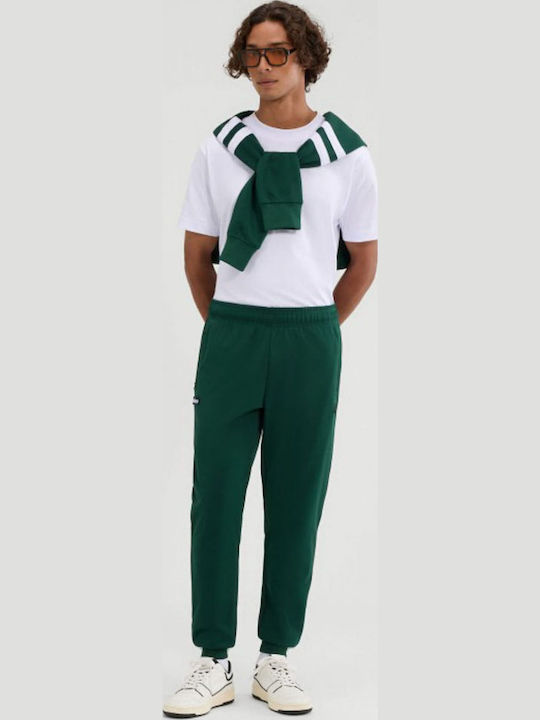 Bertoni Παντελόνι Φόρμας Dark Green