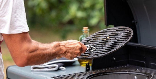 Campingaz Grill-Wok