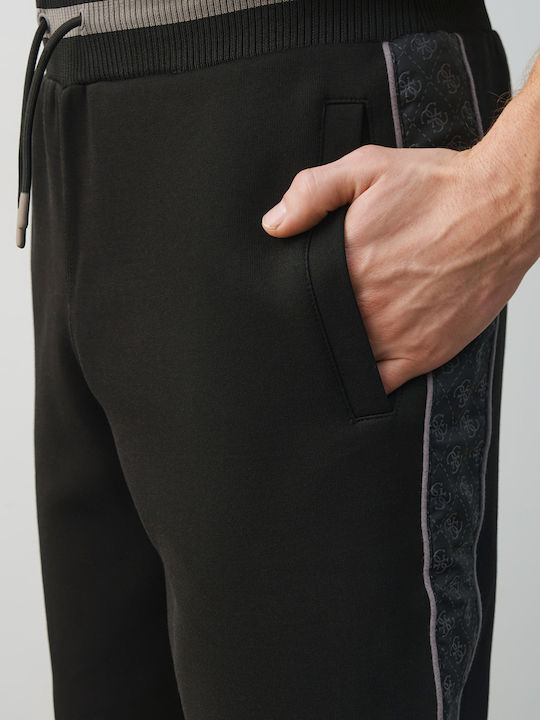 Jogginghose Black