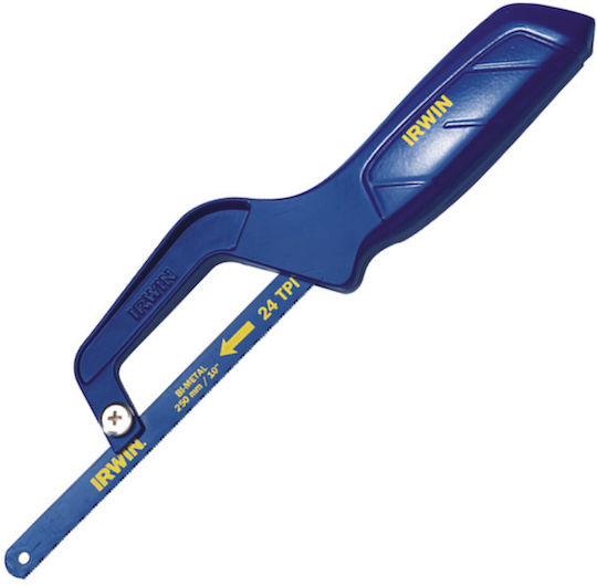 Irwin Iron Saw Mini 25cm 10504408