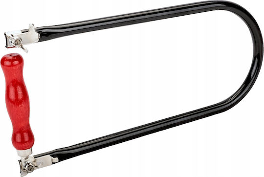 Bahco Πριόνι Ξυλογλυπτικής Fret 25cm 502