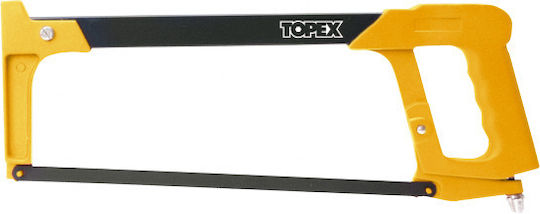 Topex Πριόνι 30cm 10A135