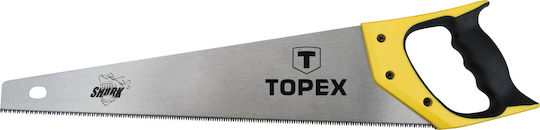 Topex Πριόνι 56cm 10A453