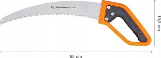 Fiskars Sw37 M Fixed Blade Saw 580 Mm