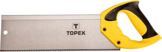 Topex Πριόνι Ξύλου 10A710