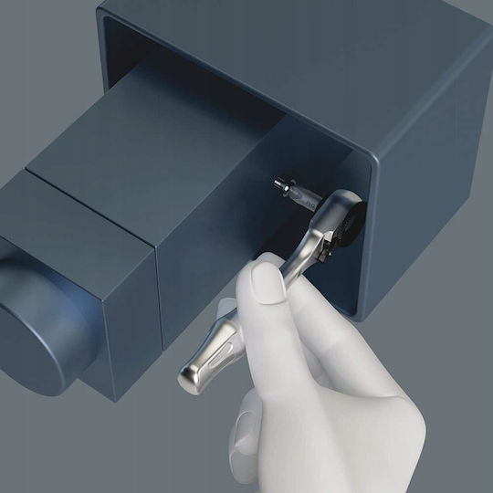 Wera Tool-Check Combi 1 Caseta cu 40 Unelte