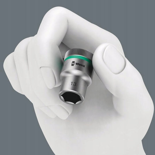 Wera Tool-Check Combi 1 Caseta cu 40 Unelte