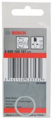 Bosch Șaibă pentru discuri Adaptor pentru discuri