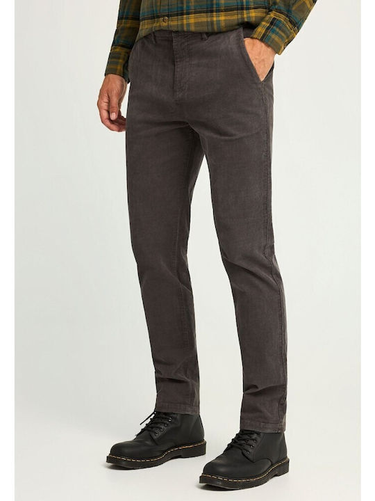 Παντελόνι Φόρμας Dark Grey