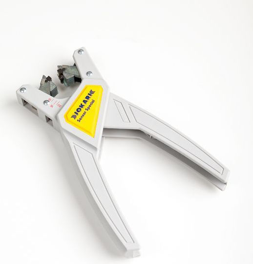 Jokari Wire Strippers for Maximum Wire Gauge 7mm Jokari