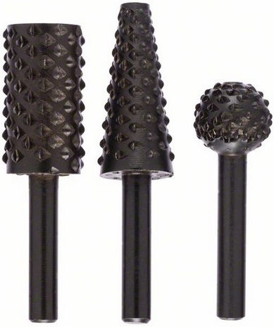 Bosch Φρέζα 6mm x 6mm