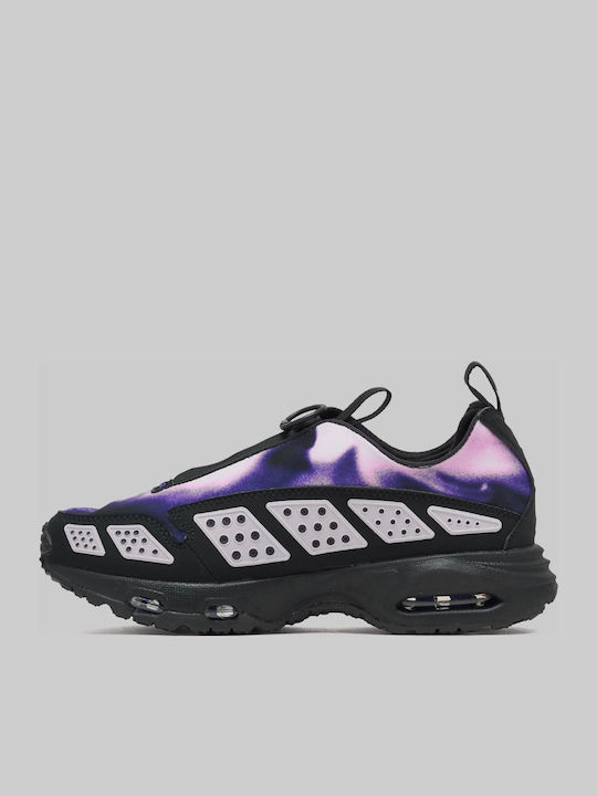 Air Max Sndr Дамски Сникърси Розови