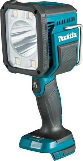Makita Jobsite Light LED with Brightness up to 1250lm