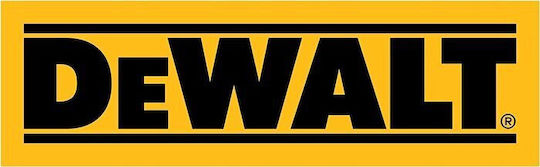 DEWALT Chisel Bits 400x75mm with SDS Max Socket