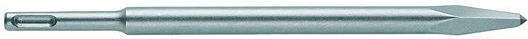 Luna Pointed Chisel 250x20mm with SDS Plus Socket