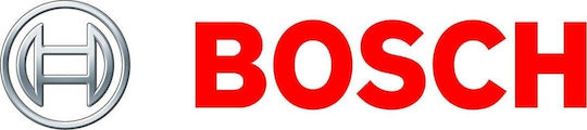 Bosch Σετ Βελόνι & Καλέμι 4τμχ με Υποδοχή SDS Plus