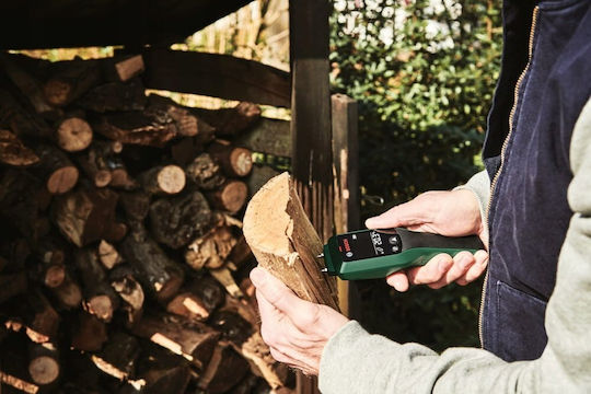 Bosch - Universalhumid Wood Moisture Meter (#0603688001)