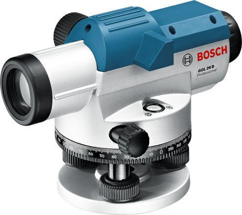 Bosch 12000841 Οπτικός Χωροβάτης