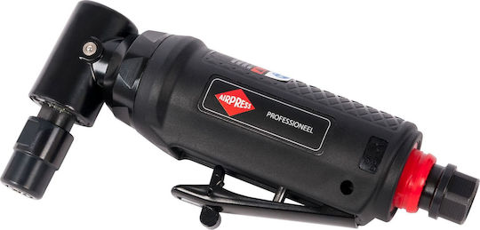 Airpress Air Straight Sander 6mm 45462