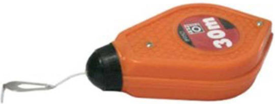 Top Tools 150530C614 Νήμα Στάθμης 30m