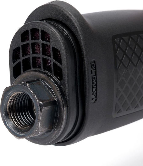 Airpress 45424 Αερόκλειδο 1/2" με Μέγιστη Ροπή 164.48kgm