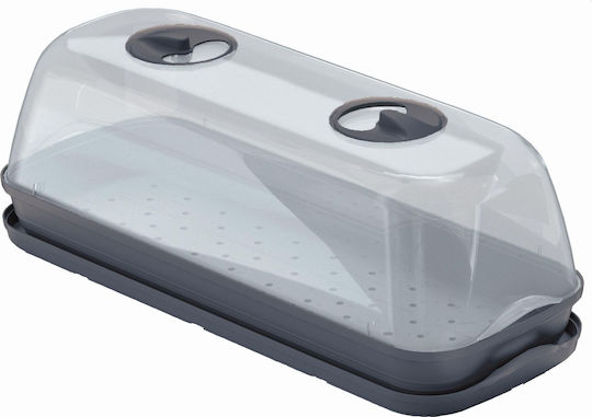 Prosperplast Seră Respana Table Mini Propagator de semințe 51x19.6x18.5cm