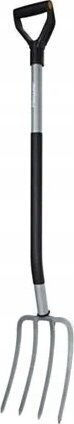Fiskars Ergonomic Garden Pitchfork
