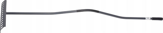 Geko G66518 Gartenrechen Bogenharke