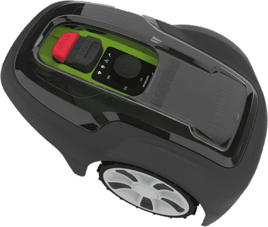 Greenworks Optimow 7 Robotic Lawn Mower