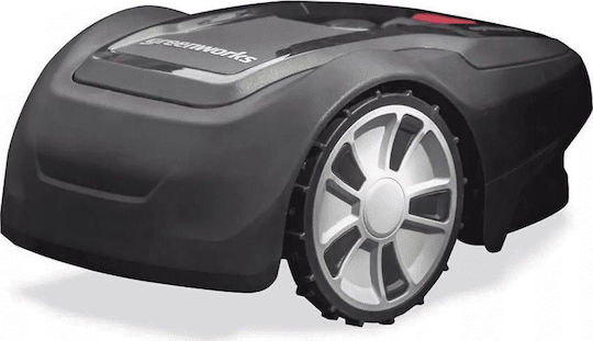 Greenworks Optimow 7 Robotic Lawn Mower