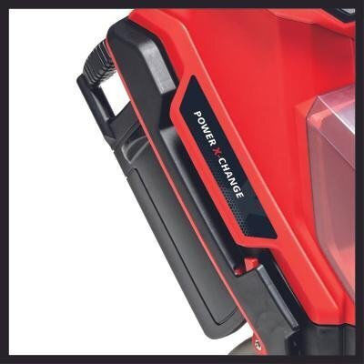 Einhell Redaxxo 36/25 Θρυμματιστής Κλαδιών Βενζίνης με Σάκο