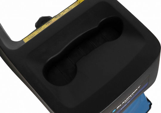Blaupunkt GS3010 Θρυμματιστής Κλαδιών Ηλεκτρικός Εδάφους 2400W