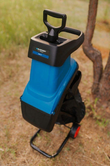 Blaupunkt GS3010 Θρυμματιστής Κλαδιών Ηλεκτρικός Εδάφους 2400W