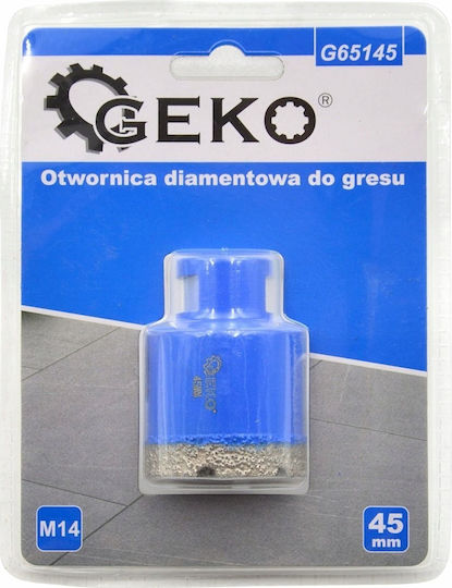 Geko Εξάρτημα Σκαπτικού Φρέζας G65145