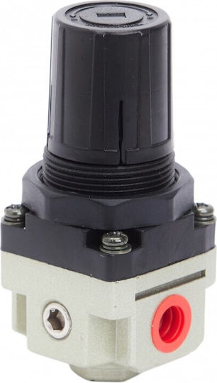Unitair XAR1000-Μ5 Manometer