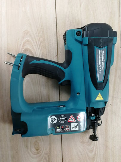 Makita Καρφωτικό Μπαταρίας GF600SE 7.2V για Καρφιά