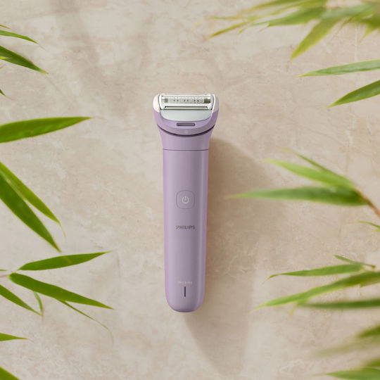 Philips 6000 Series 2090712 Electric Shaver Body Rechargeable