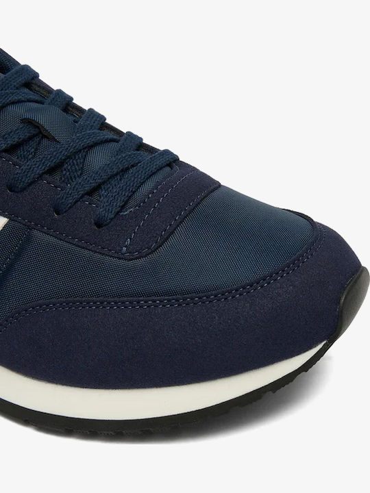 Ανδρικά Sneakers Μπλε