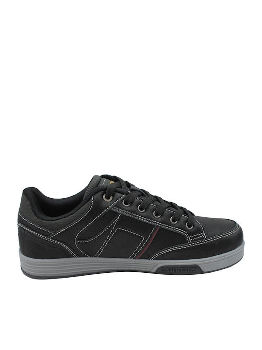 Herren Sneakers Schwarz