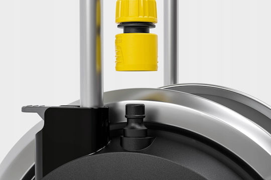 Karcher Räder Gartenschlauchboxen Für Schlauch Bis 6m