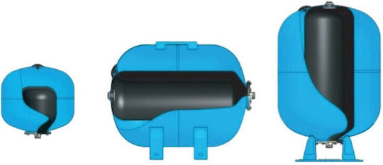 Elbi 120210005 Ersatzmembran für Wasserpumpe