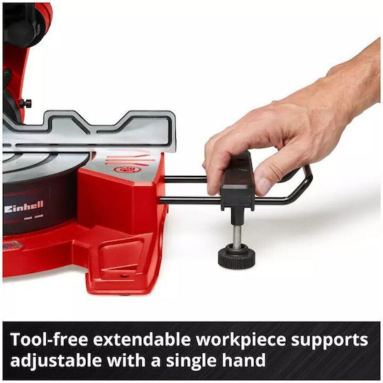 Einhell Miter Saw Electric